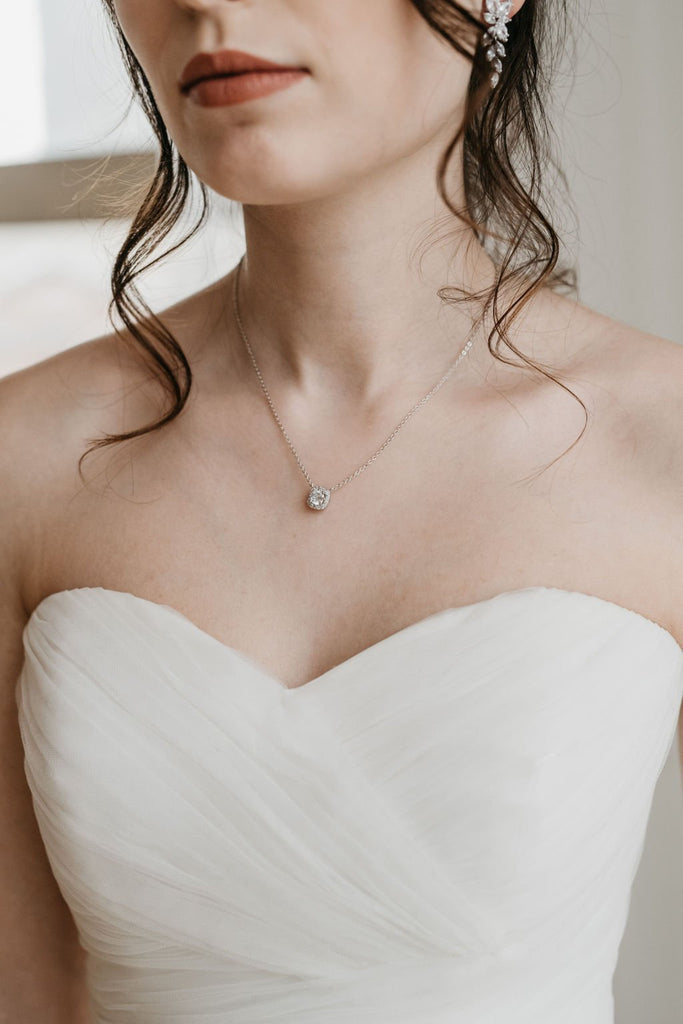 Bridal Necklace 