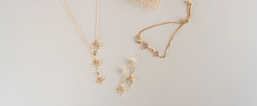 JEWELRY SETS AND ACCESSORIES
