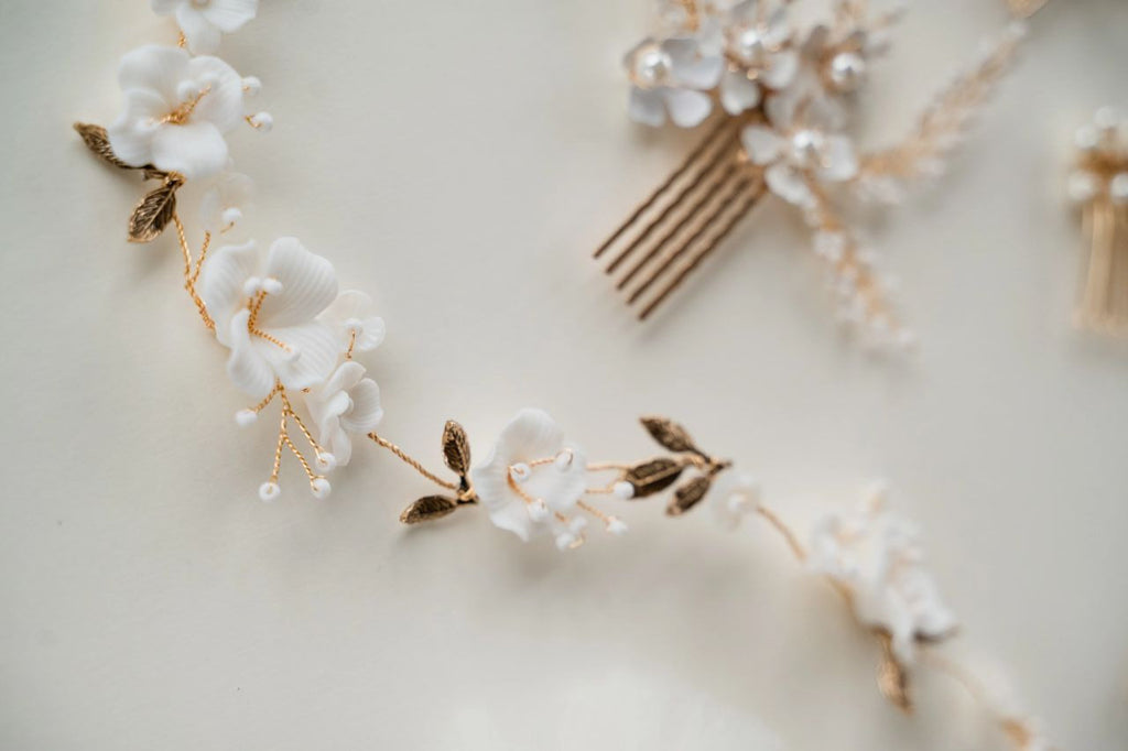 HAIR VINES