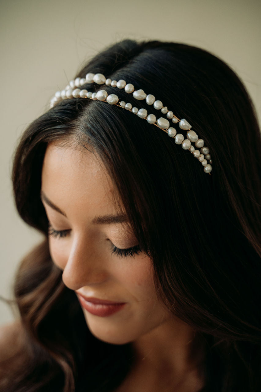 Headpieces & Headbands