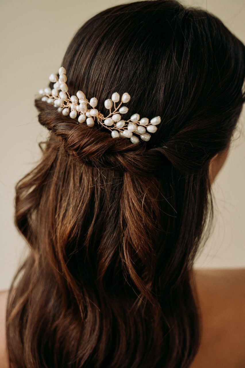 Hair Combs