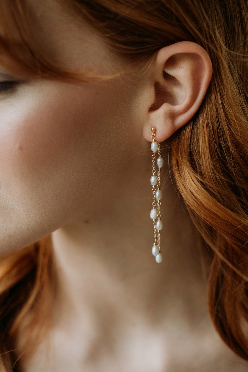 Statement Earrings