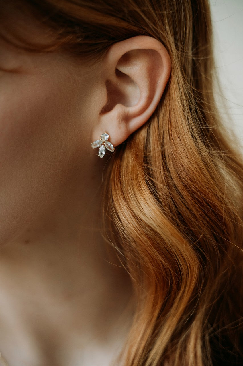 Stud Earrings