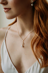 Parker Necklace