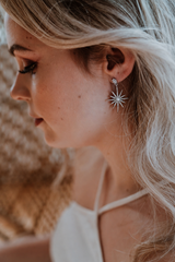 Lyra Earrings