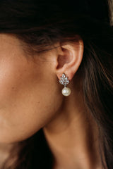 Parker Earrings