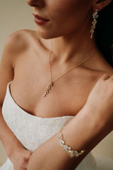 Caitlin Necklace
