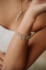 Caitlin Bracelet