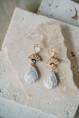 Amalfi Earrings