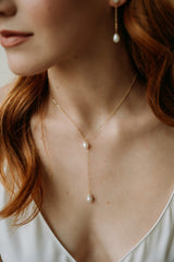Romy Necklace