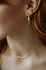 Amelie Earrings
