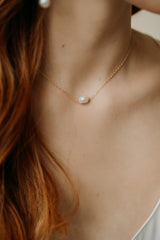 Colette Necklace