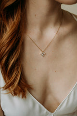 Avignon Necklace