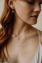 Leighton Necklace