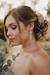 Caitlin Earrings