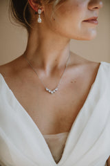 Bruges Necklace
