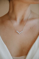 Bruges Necklace
