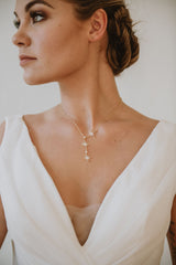 Lyra Necklace