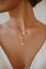 Lyra Necklace