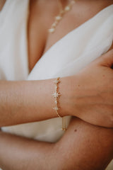 Lyra Bracelet