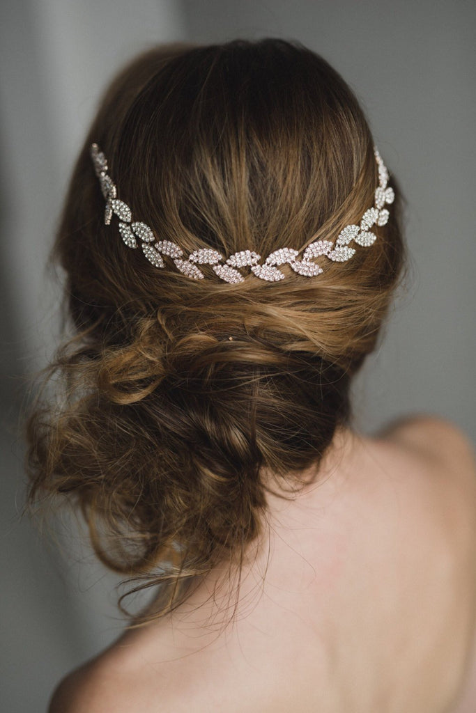 Bridal Hair Vine 