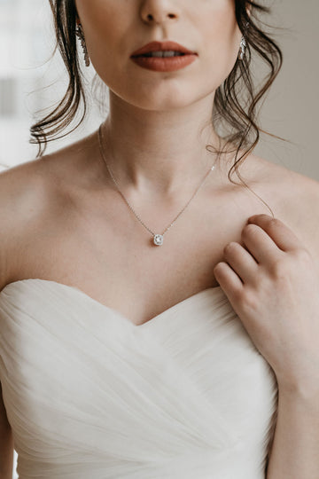 Bridal Necklace 