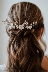 Paloma Hair Pins { Set of Three }