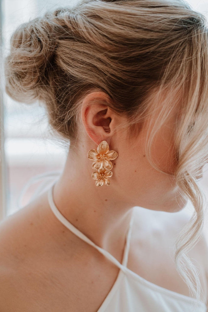 Boho earrings the best - Earrings - Hello Lovers Australia jewellery