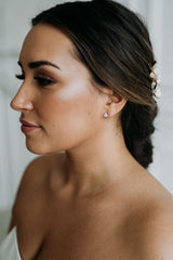 Bruges Earrings